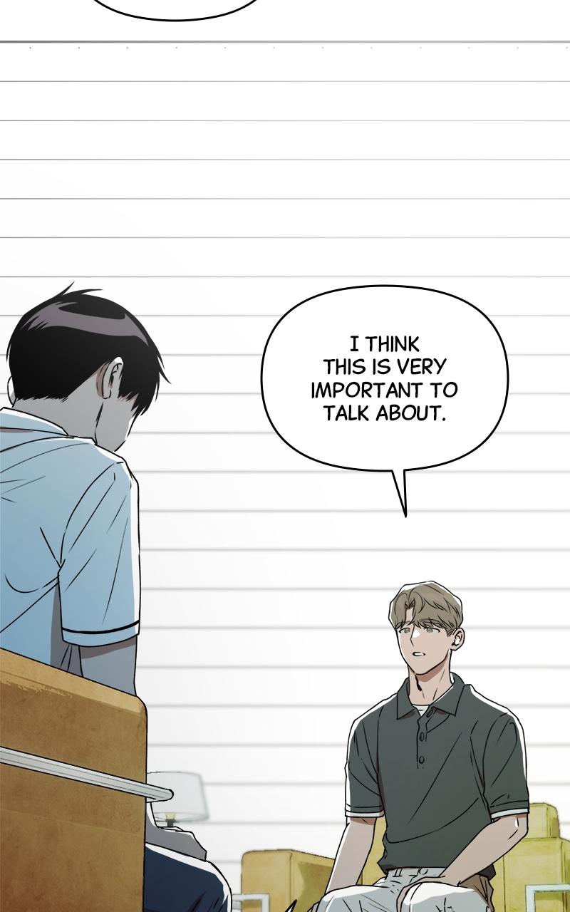 To Drown In You Chapter 27 - Page 74