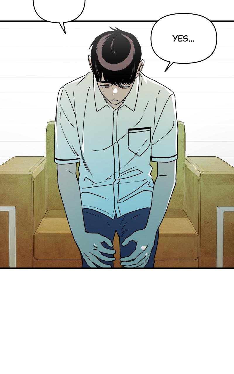 To Drown In You Chapter 27 - Page 83