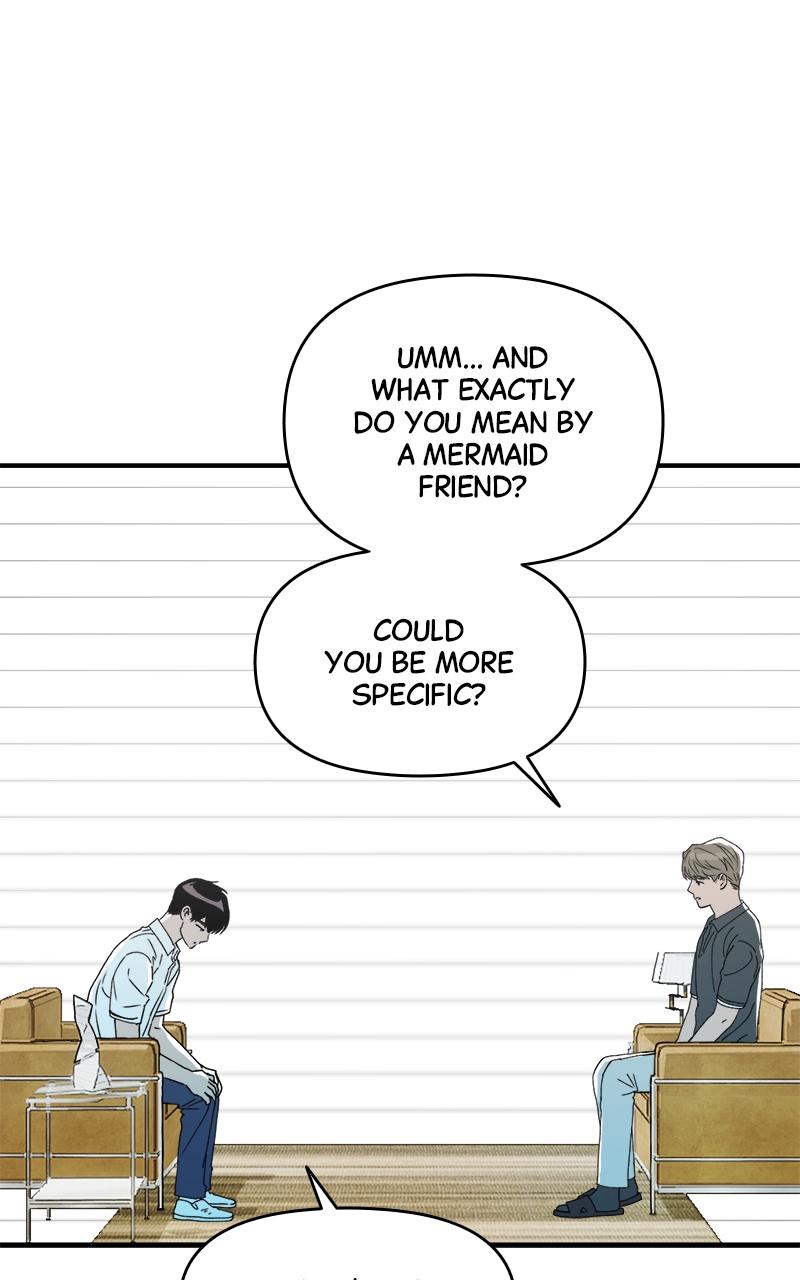 To Drown In You Chapter 27 - Page 84