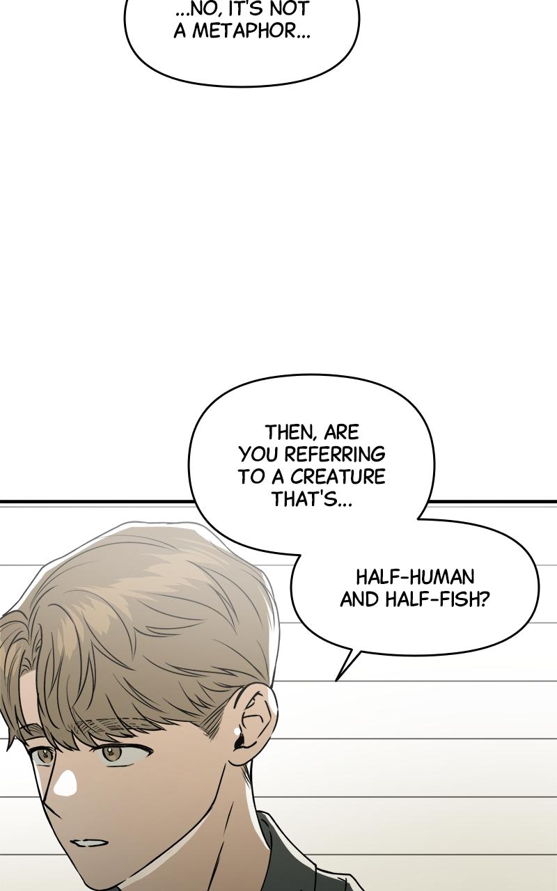 To Drown In You Chapter 27 - Page 85