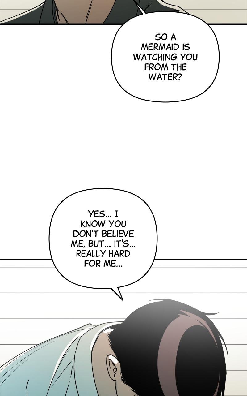 To Drown In You Chapter 27 - Page 86