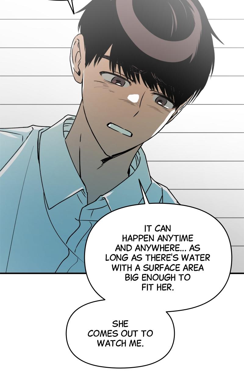 To Drown In You Chapter 27 - Page 88