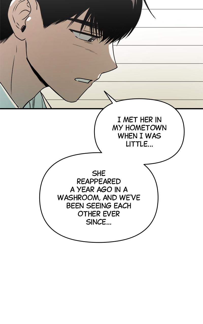 To Drown In You Chapter 27 - Page 91