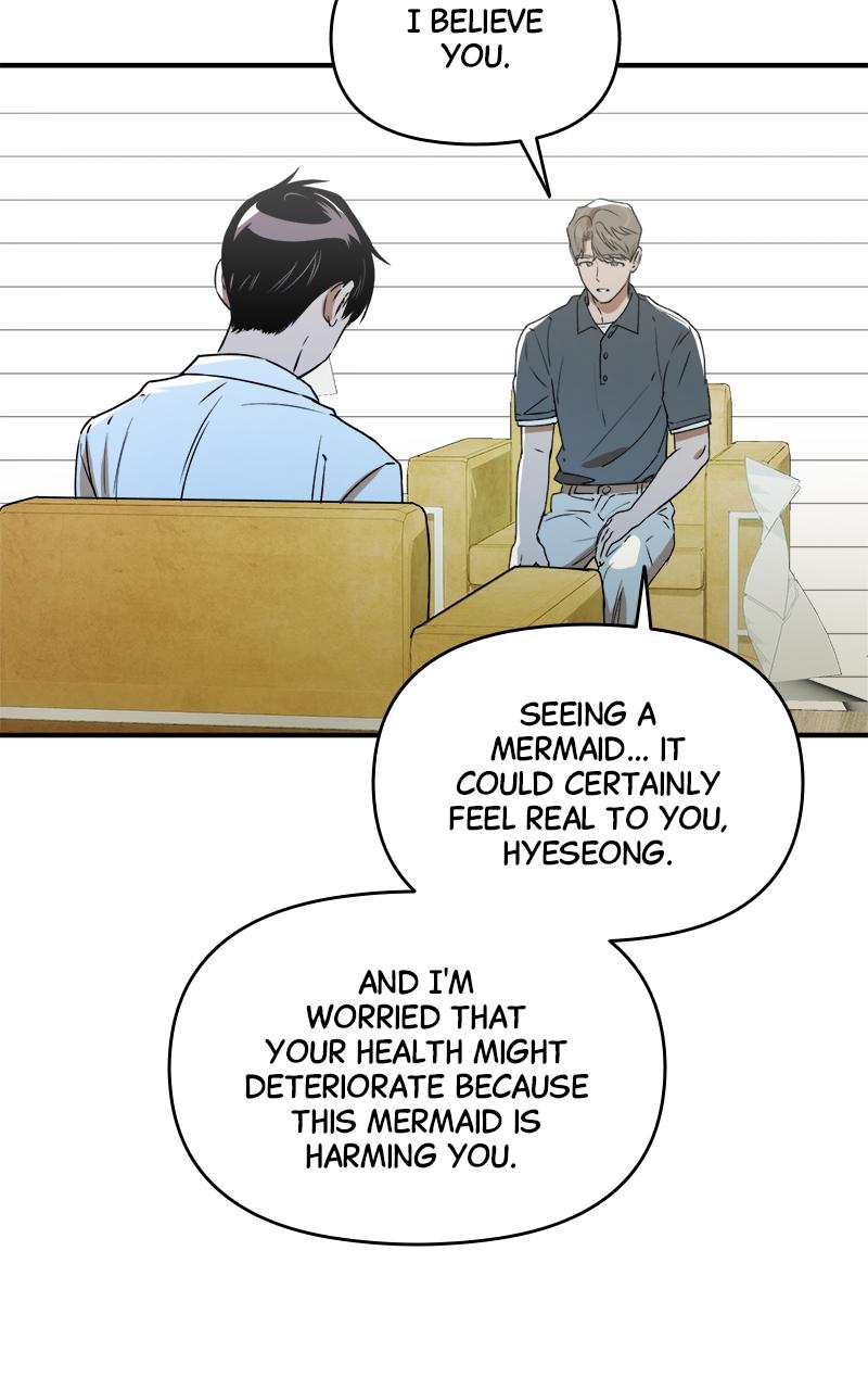 To Drown In You Chapter 27 - Page 95