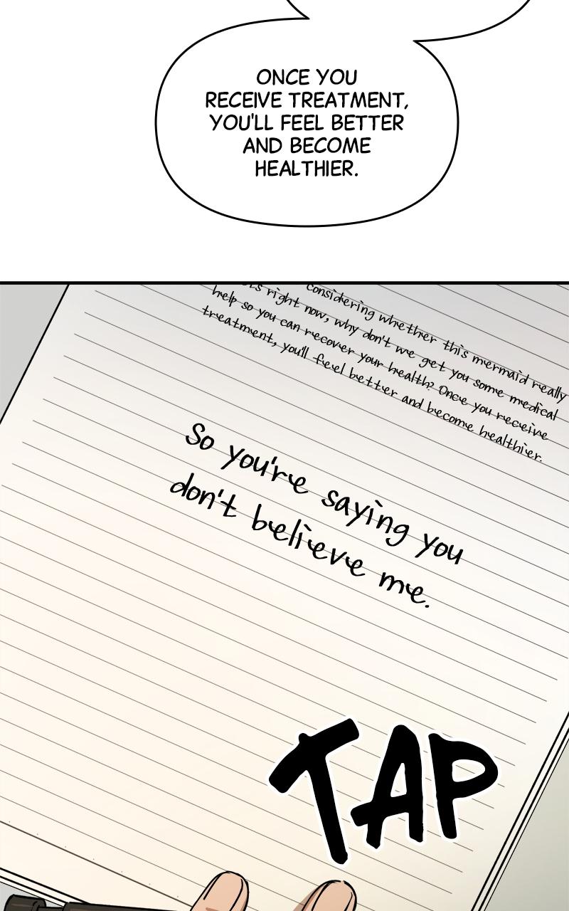 To Drown In You Chapter 27 - Page 97