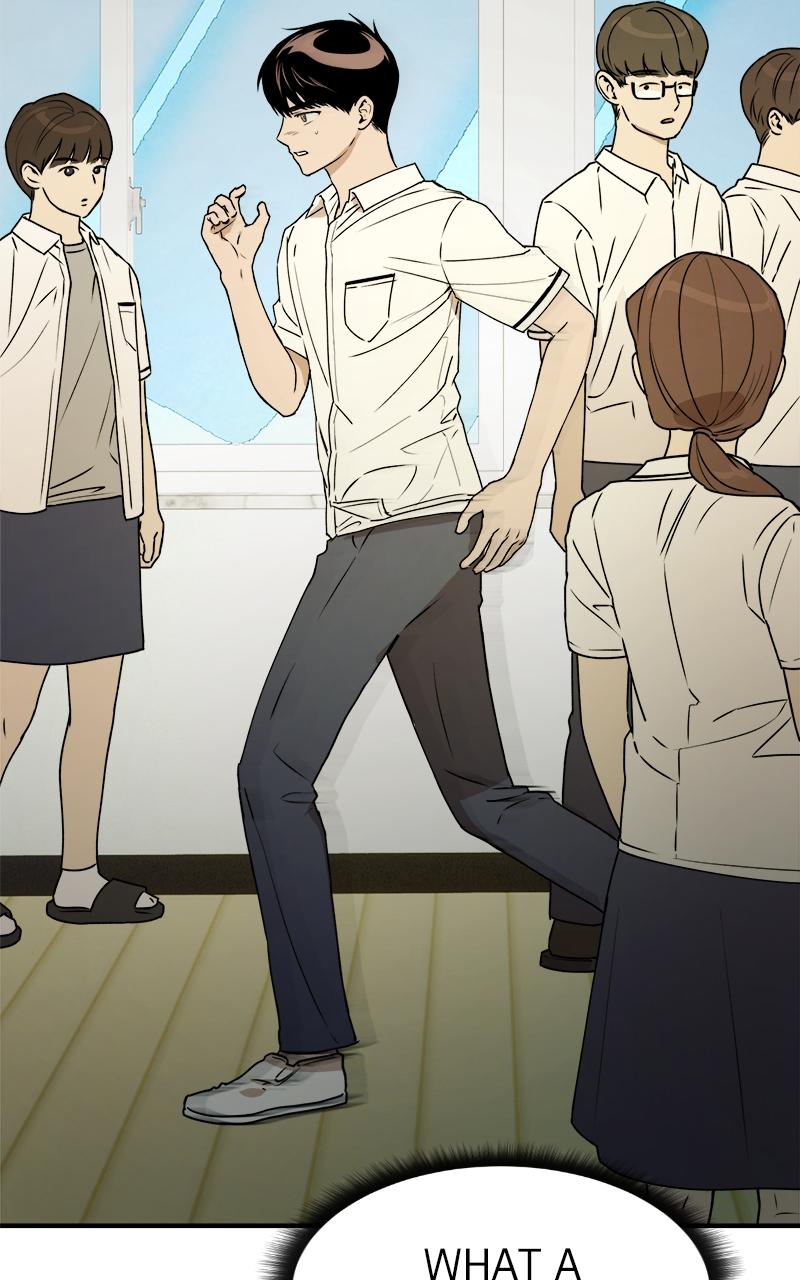 To Drown In You Chapter 27 - Page 101