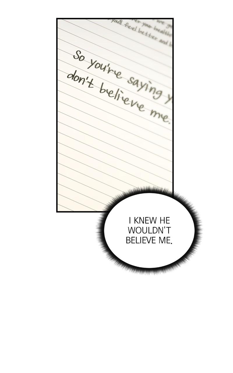 To Drown In You Chapter 28 - Page 7