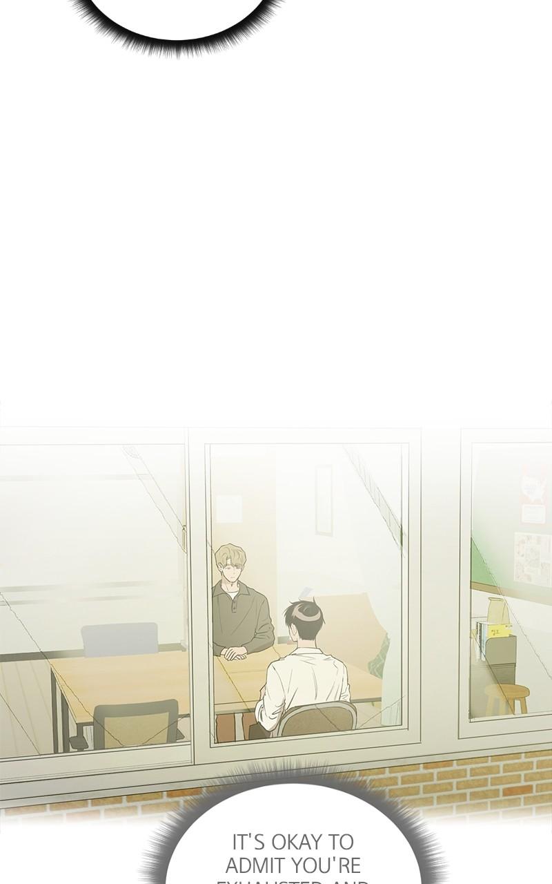 To Drown In You Chapter 28 - Page 9