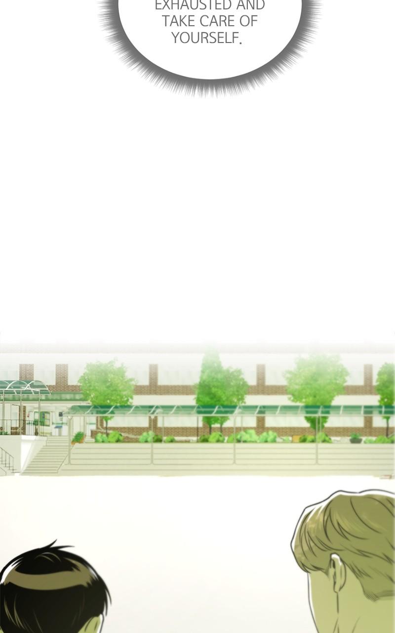 To Drown In You Chapter 28 - Page 10