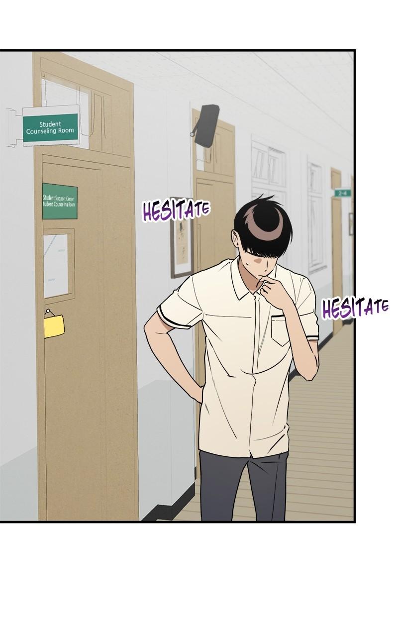 To Drown In You Chapter 28 - Page 16