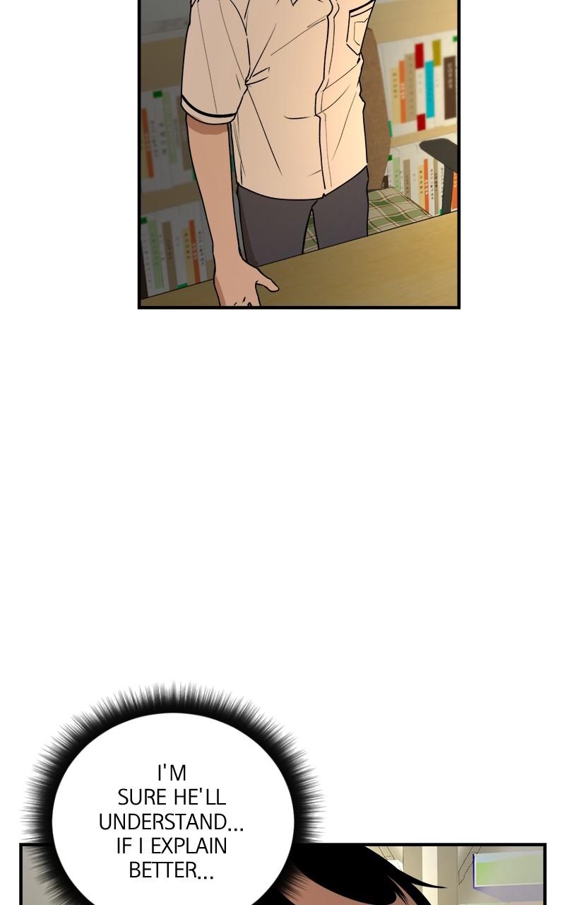 To Drown In You Chapter 28 - Page 20