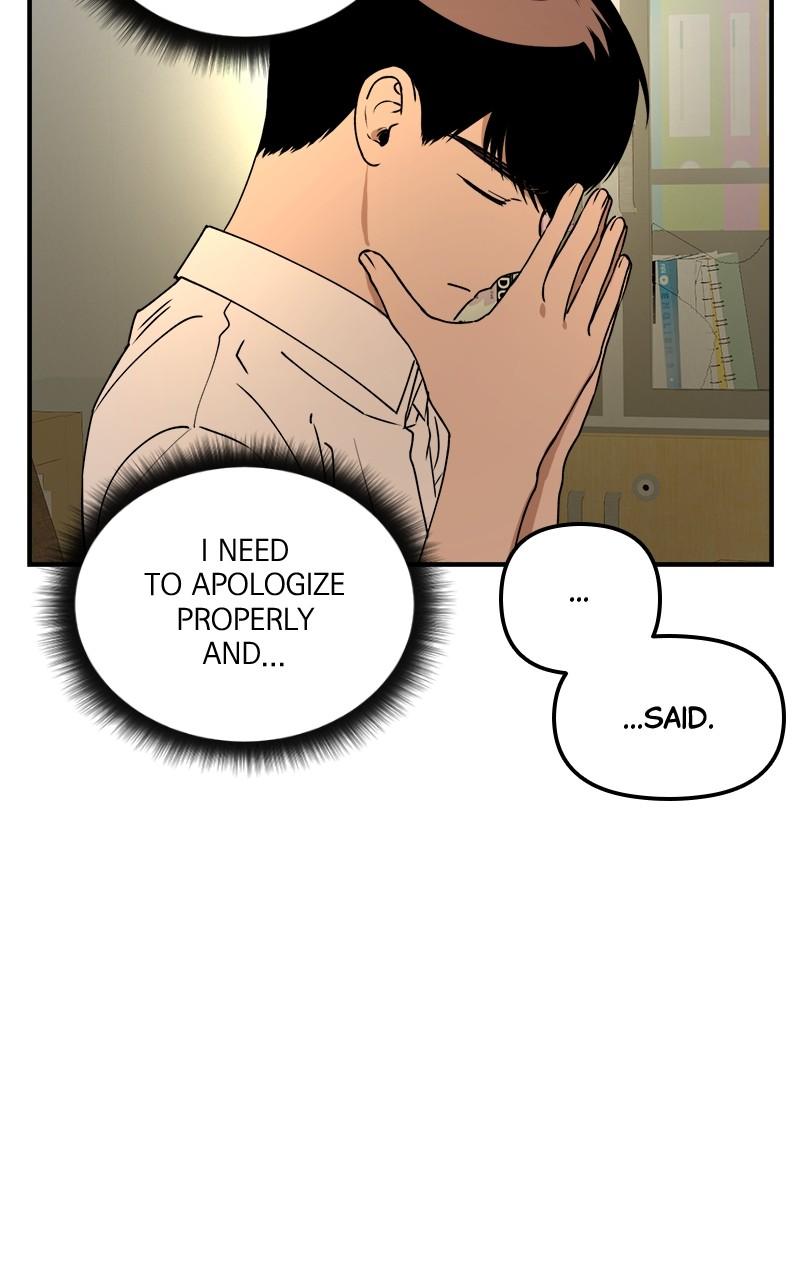 To Drown In You Chapter 28 - Page 21