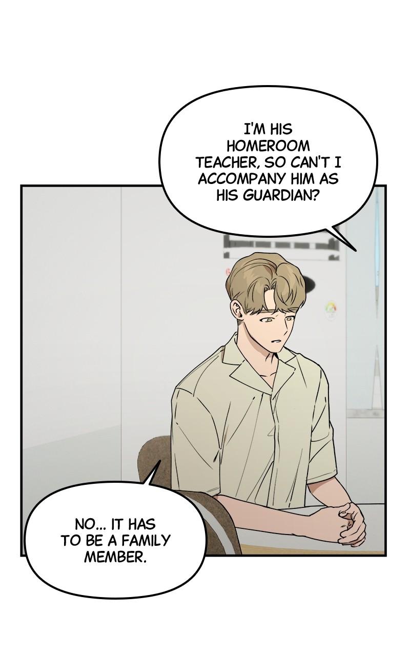 To Drown In You Chapter 28 - Page 25