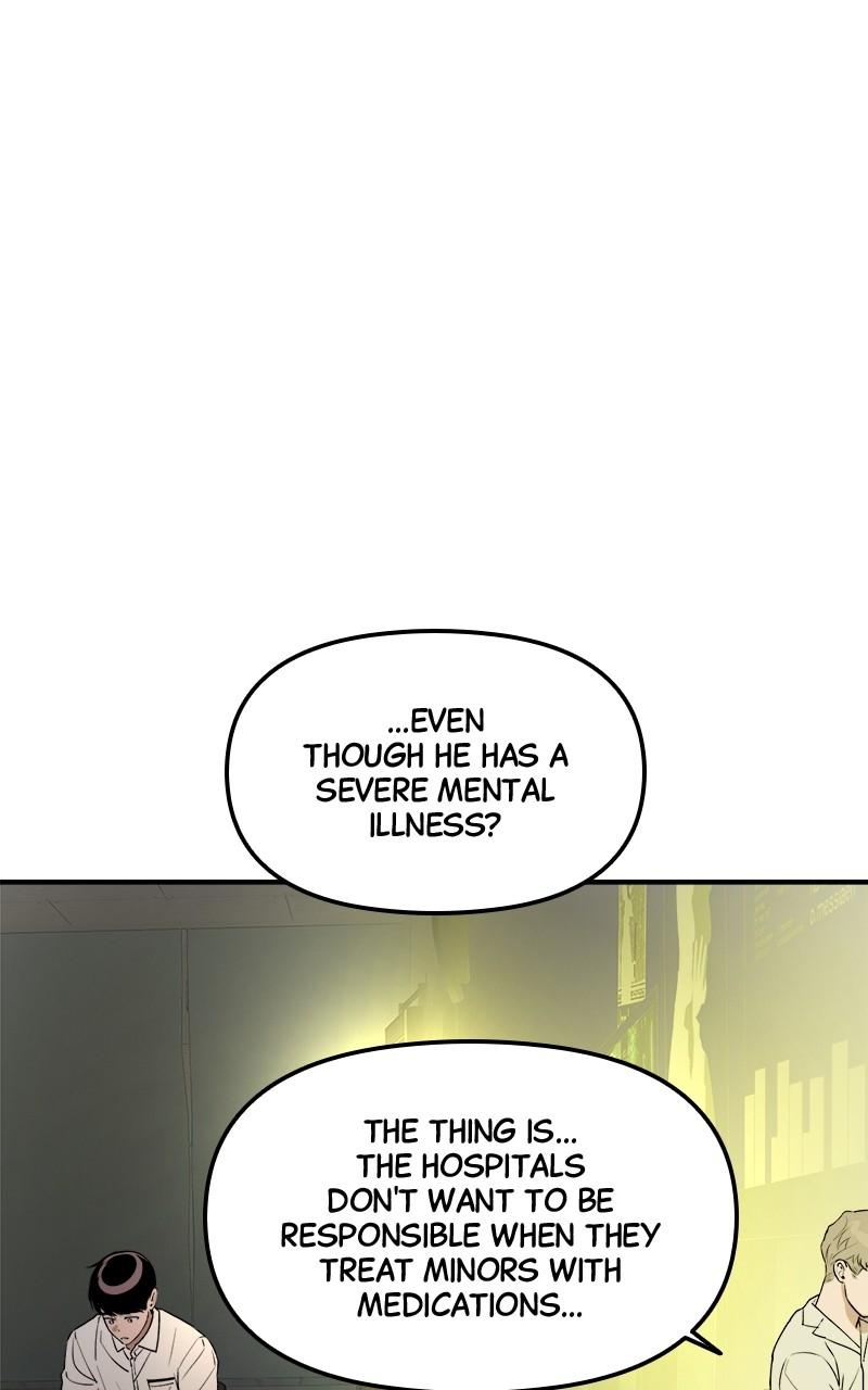 To Drown In You Chapter 28 - Page 26