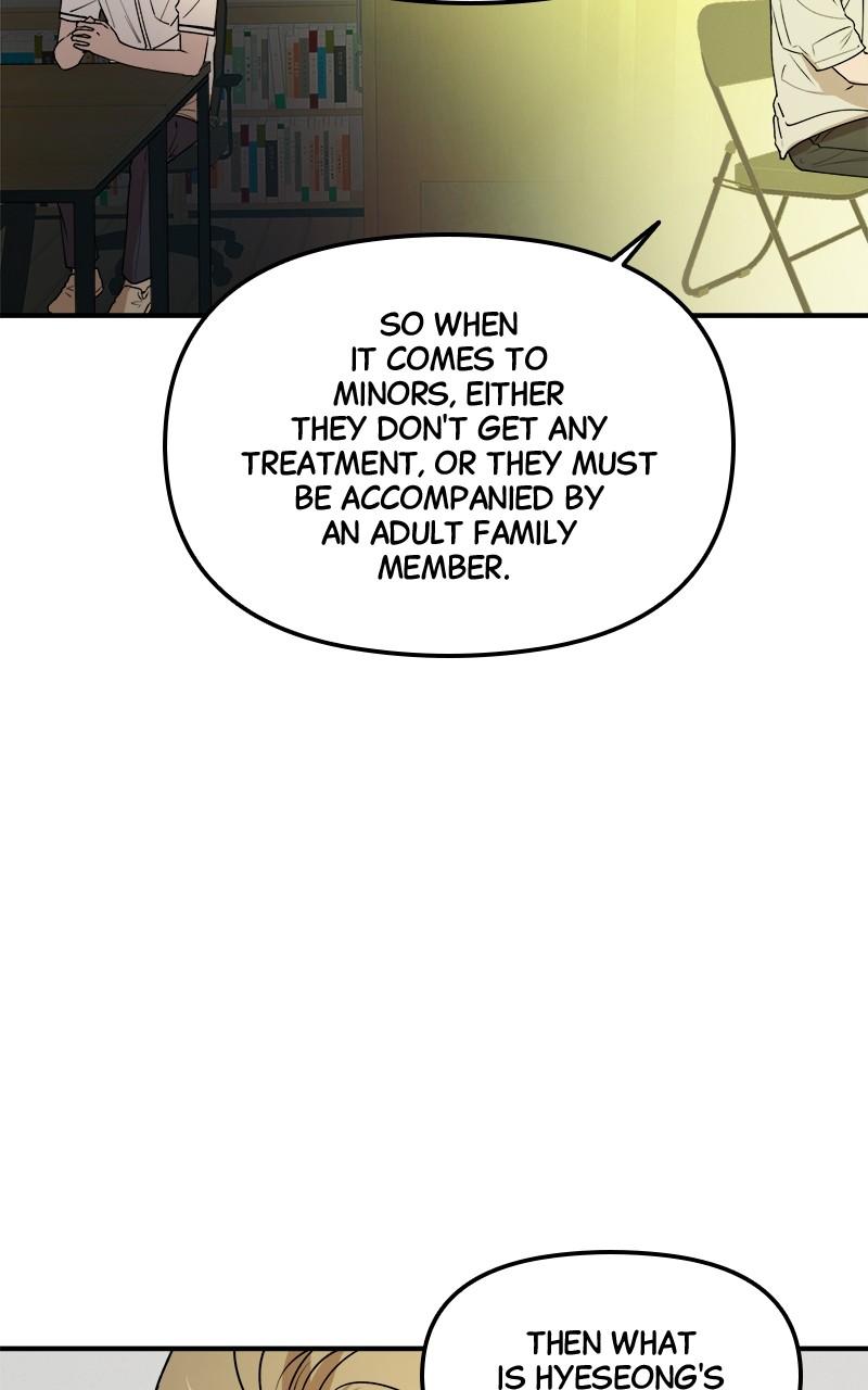 To Drown In You Chapter 28 - Page 27