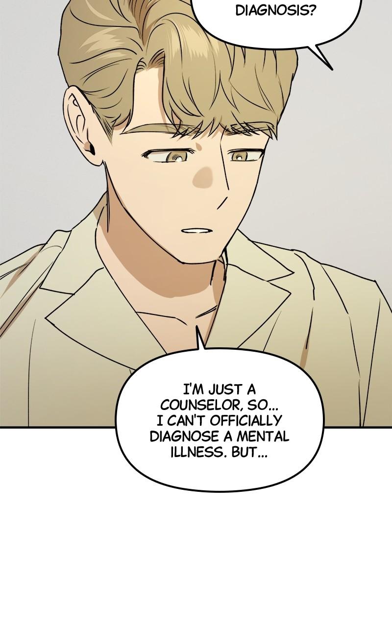 To Drown In You Chapter 28 - Page 28