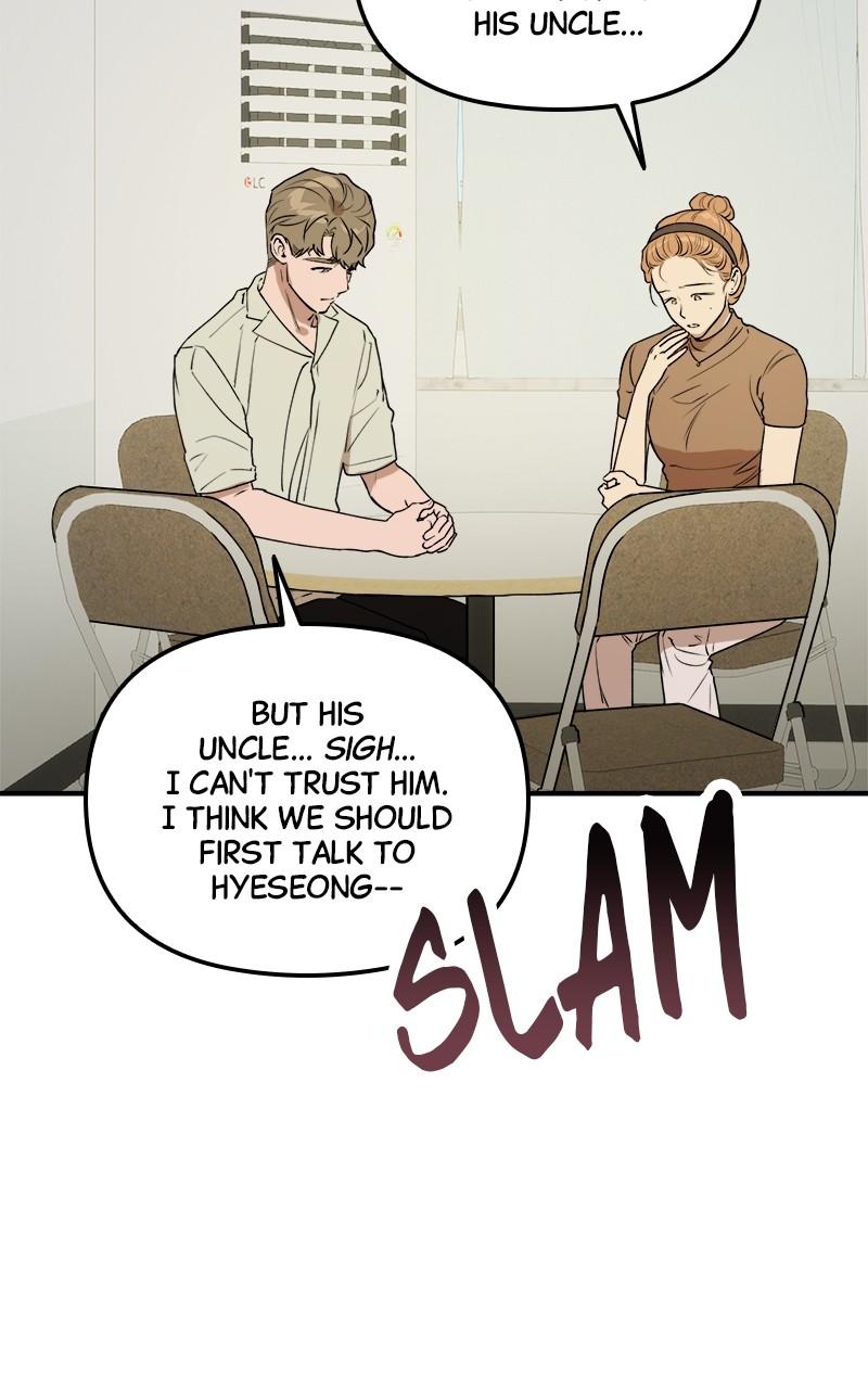 To Drown In You Chapter 28 - Page 31