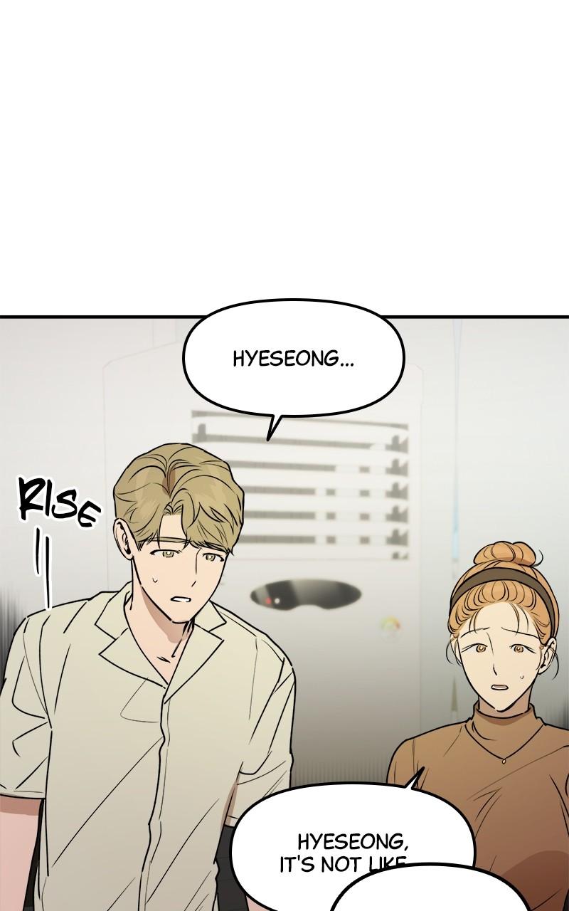 To Drown In You Chapter 28 - Page 35