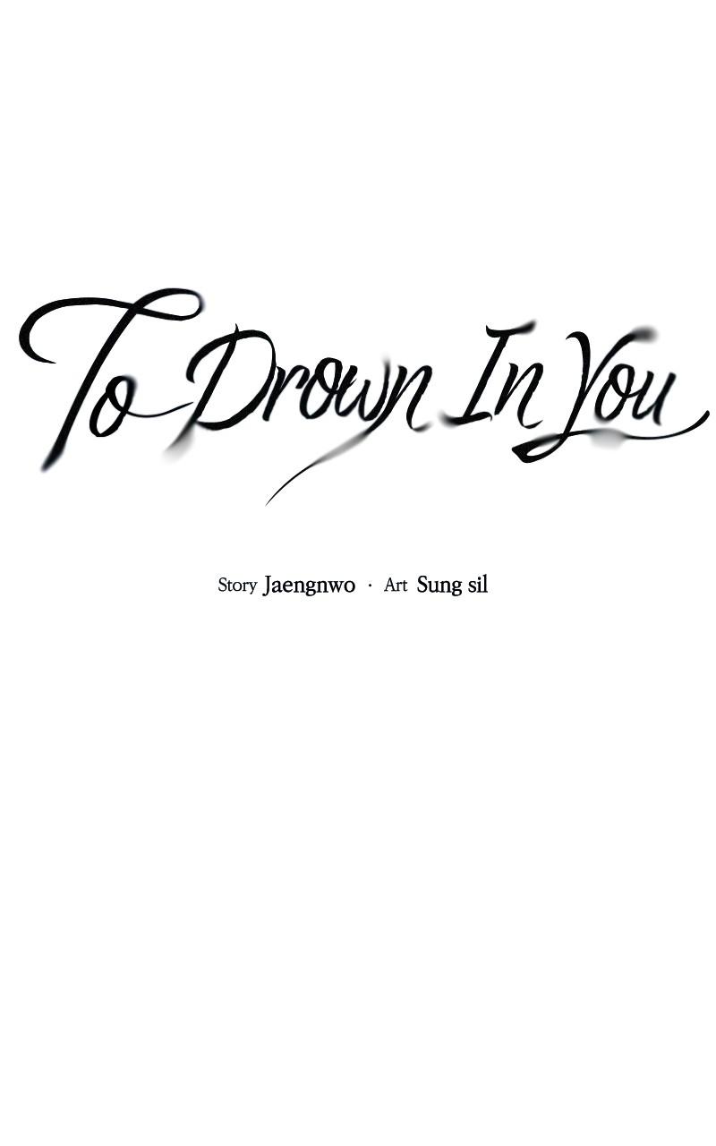 To Drown In You Chapter 28 - Page 38