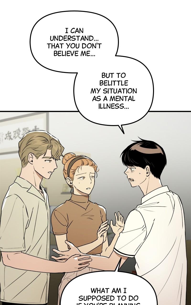 To Drown In You Chapter 28 - Page 39