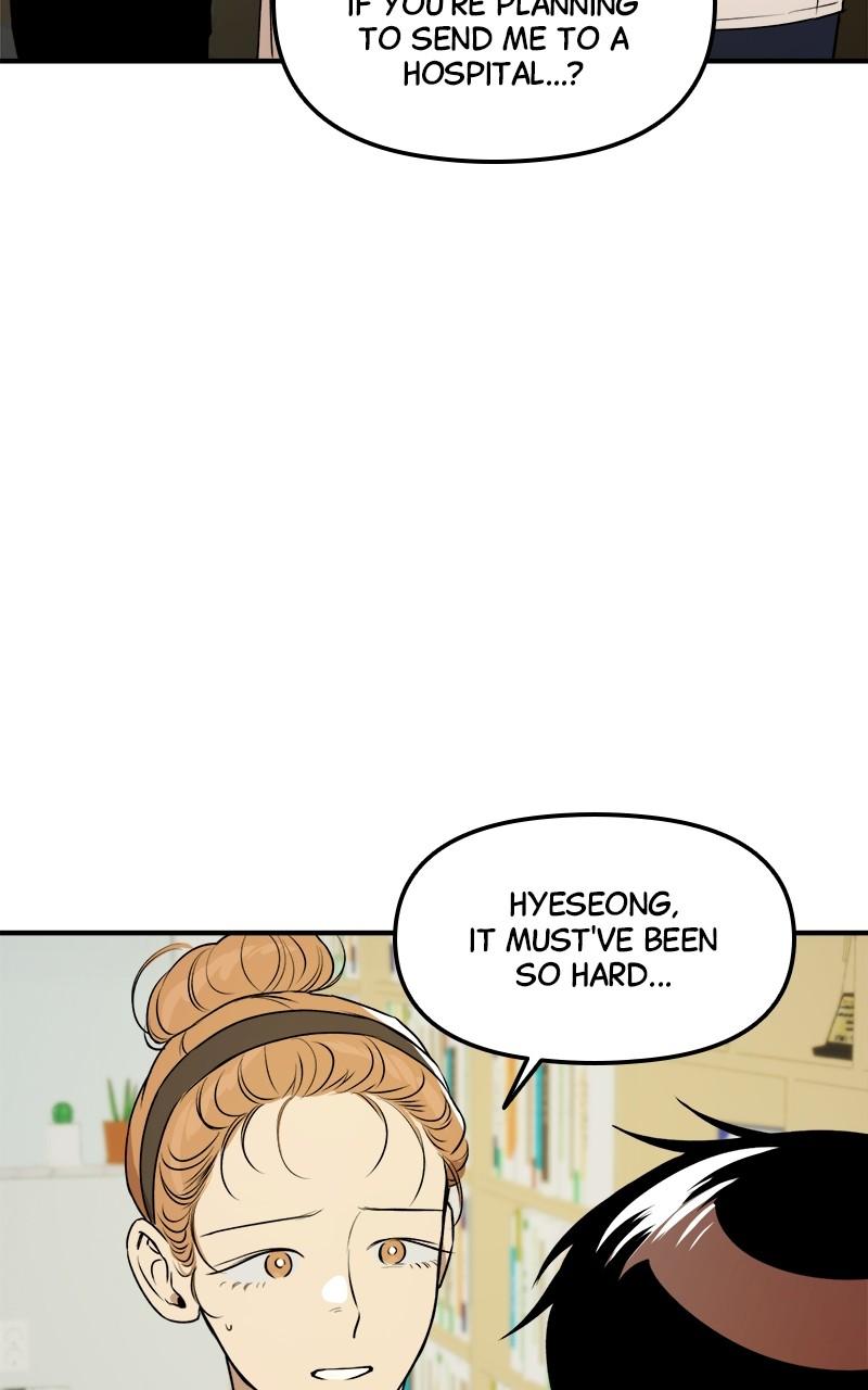 To Drown In You Chapter 28 - Page 40