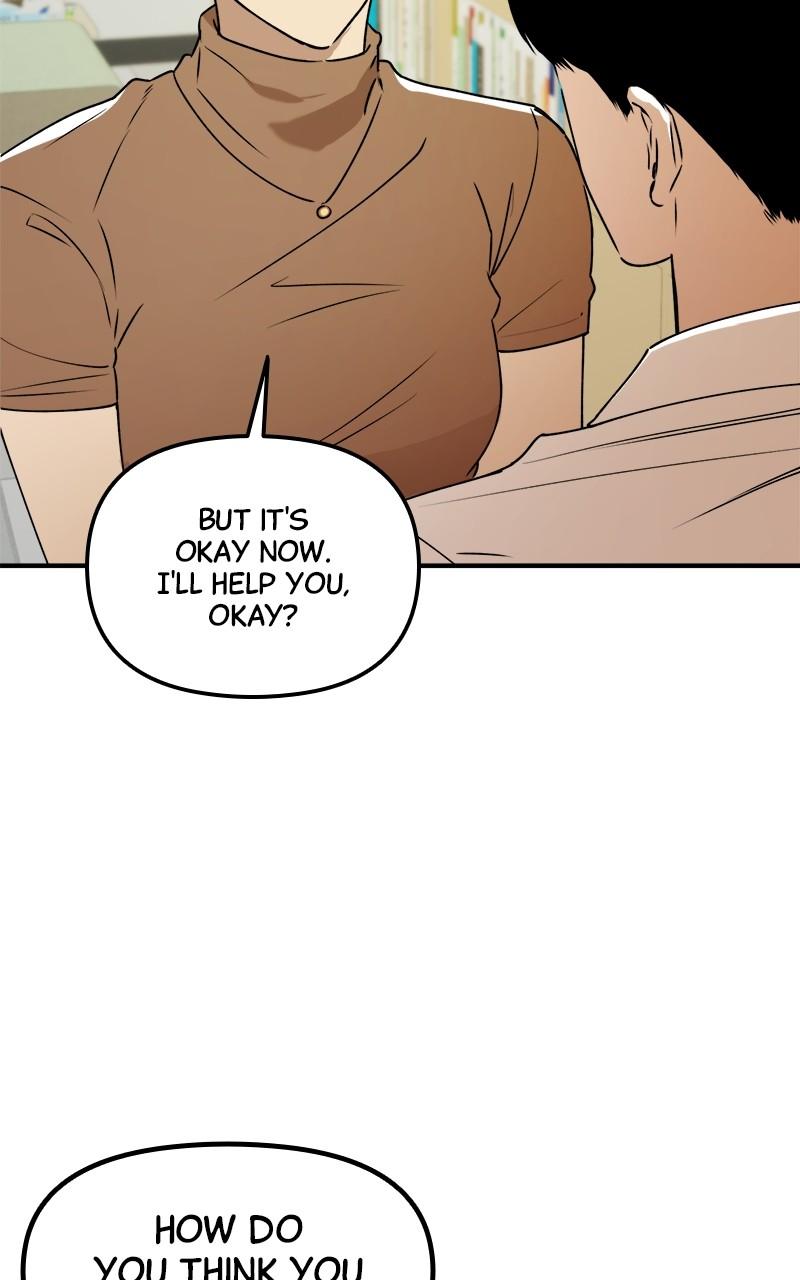 To Drown In You Chapter 28 - Page 41