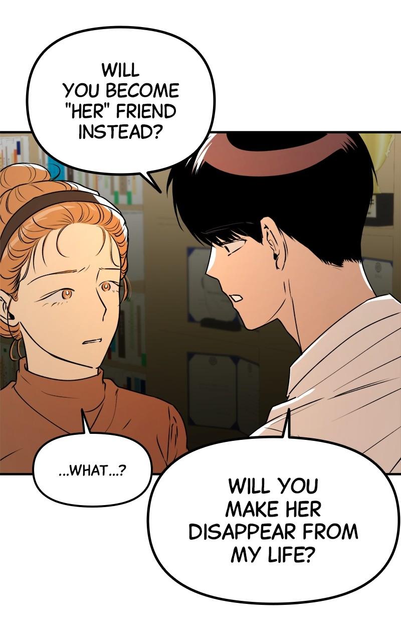 To Drown In You Chapter 28 - Page 43