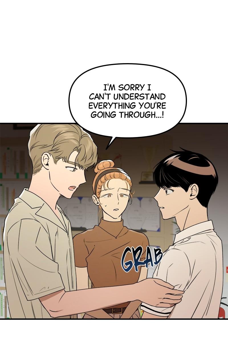 To Drown In You Chapter 28 - Page 44