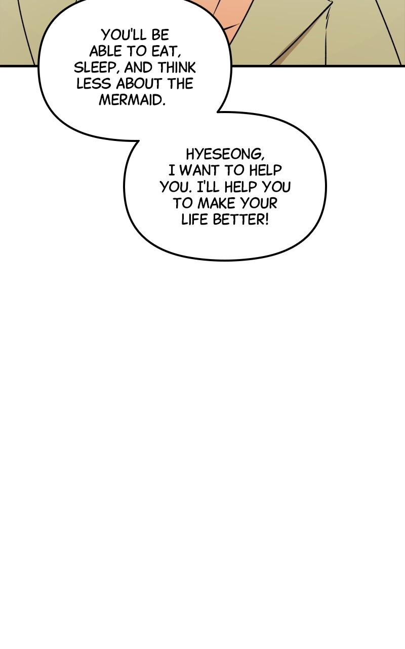 To Drown In You Chapter 28 - Page 46