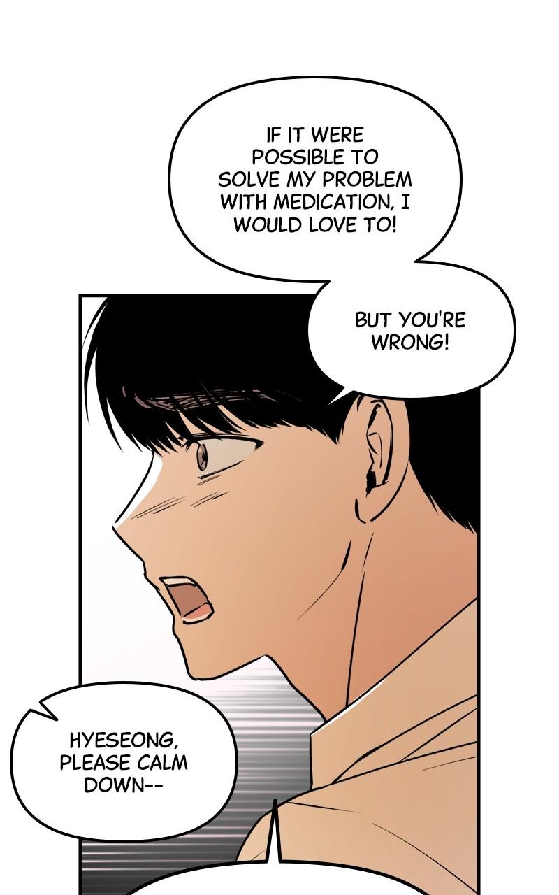 To Drown In You Chapter 28 - Page 47