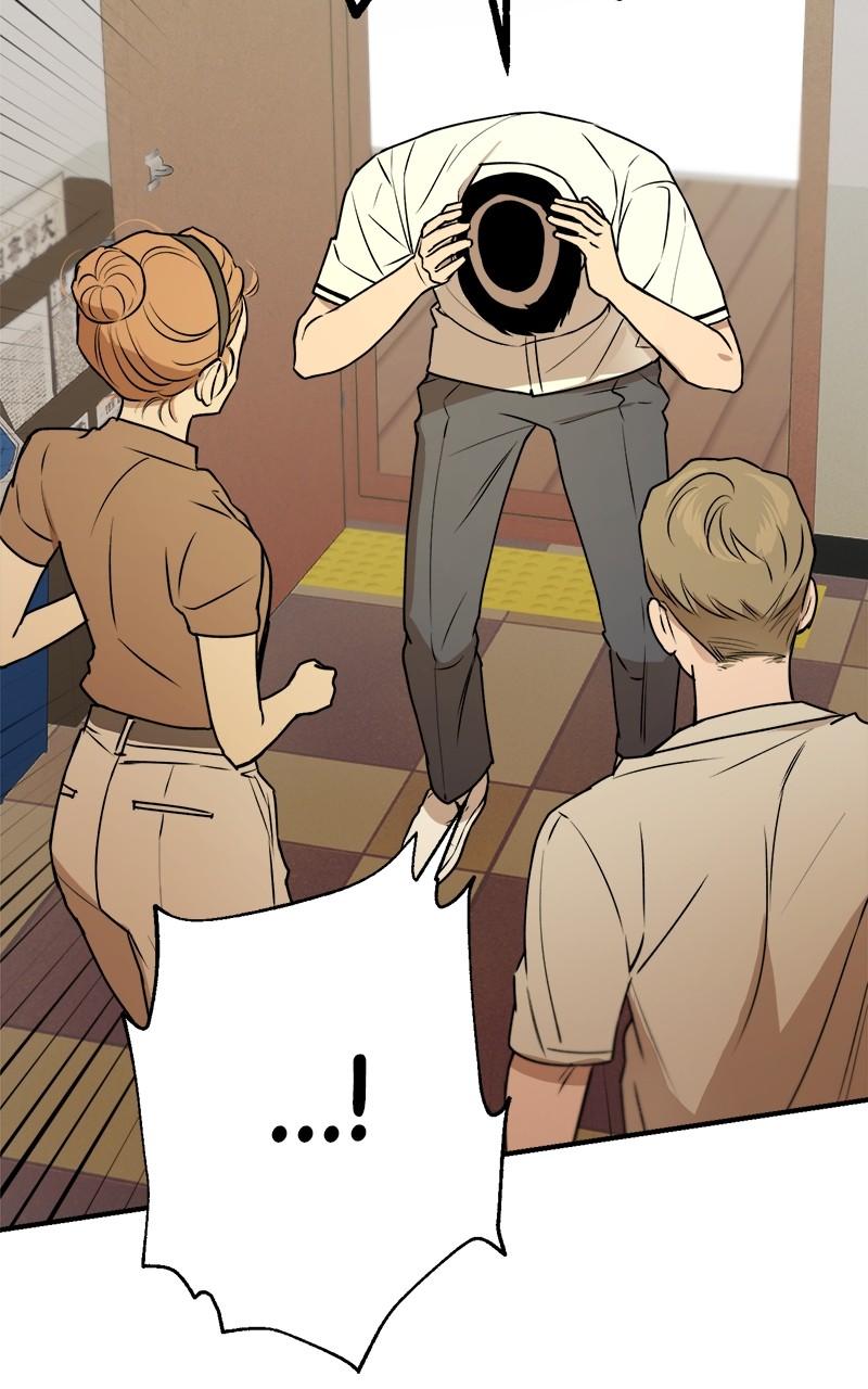 To Drown In You Chapter 28 - Page 51