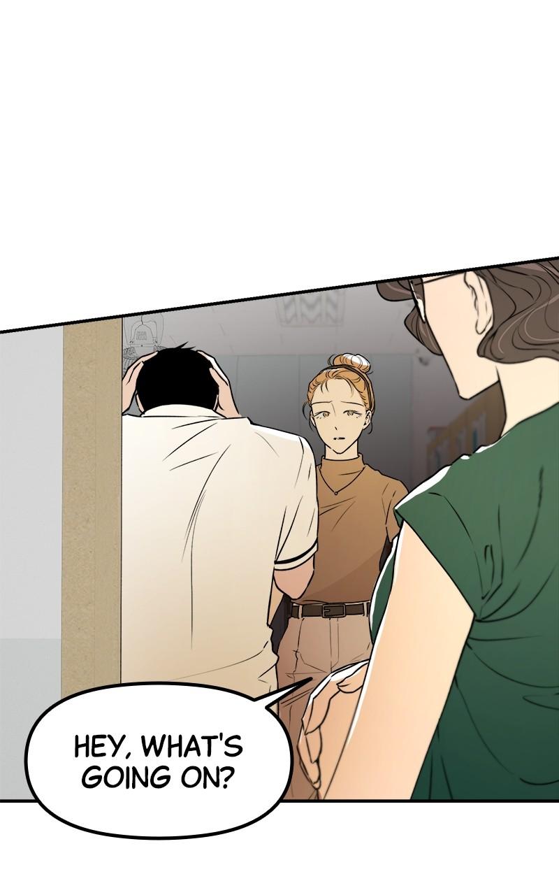 To Drown In You Chapter 28 - Page 52