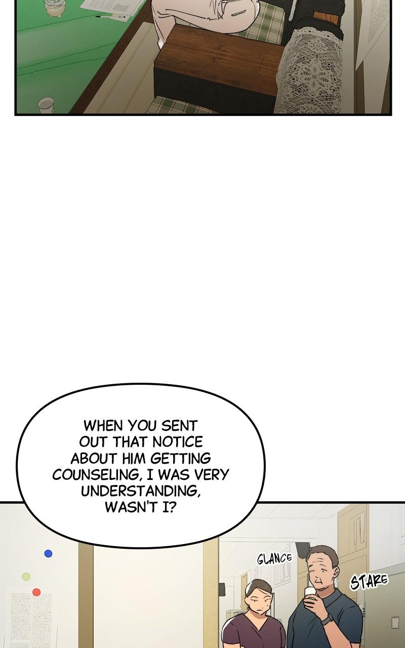 To Drown In You Chapter 28 - Page 57