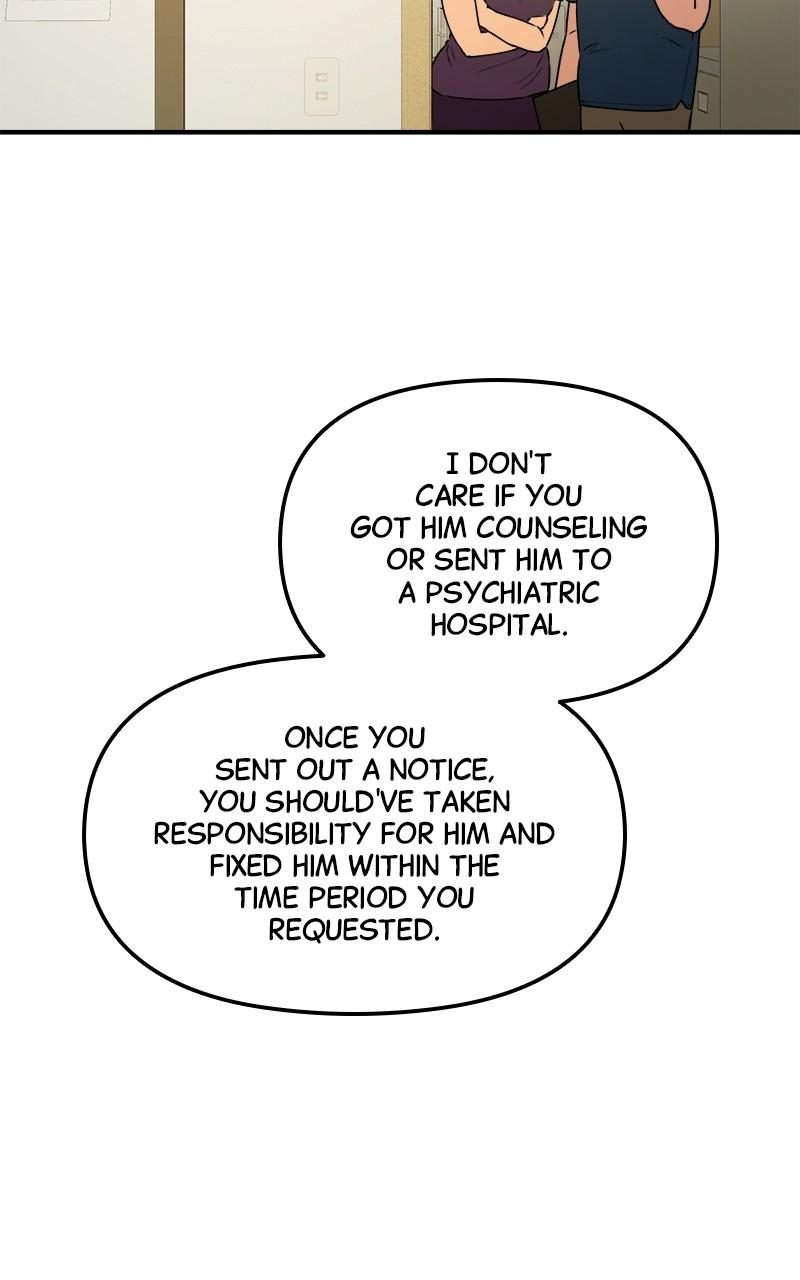 To Drown In You Chapter 28 - Page 58