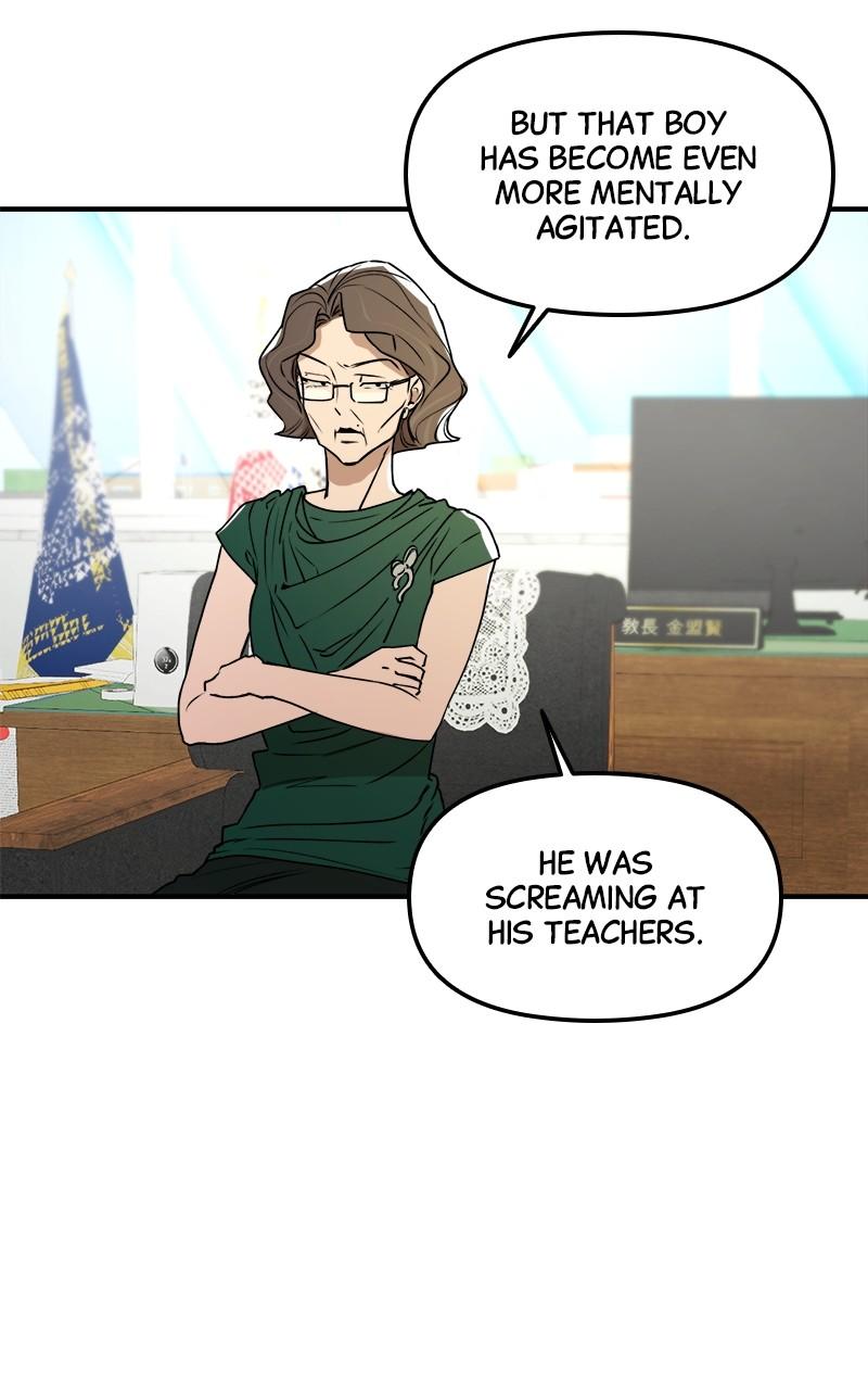 To Drown In You Chapter 28 - Page 59