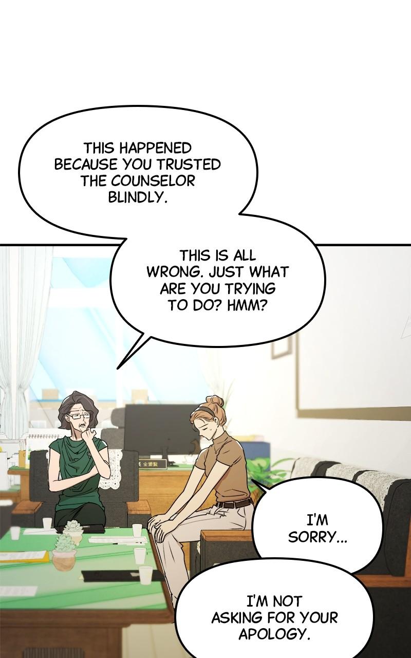 To Drown In You Chapter 28 - Page 60