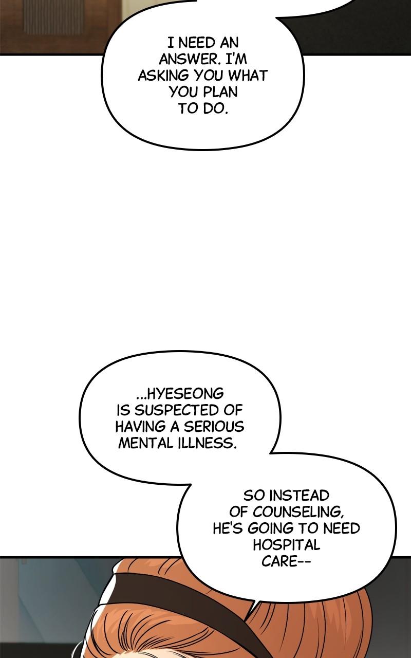 To Drown In You Chapter 28 - Page 61