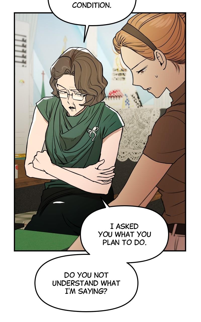 To Drown In You Chapter 28 - Page 63