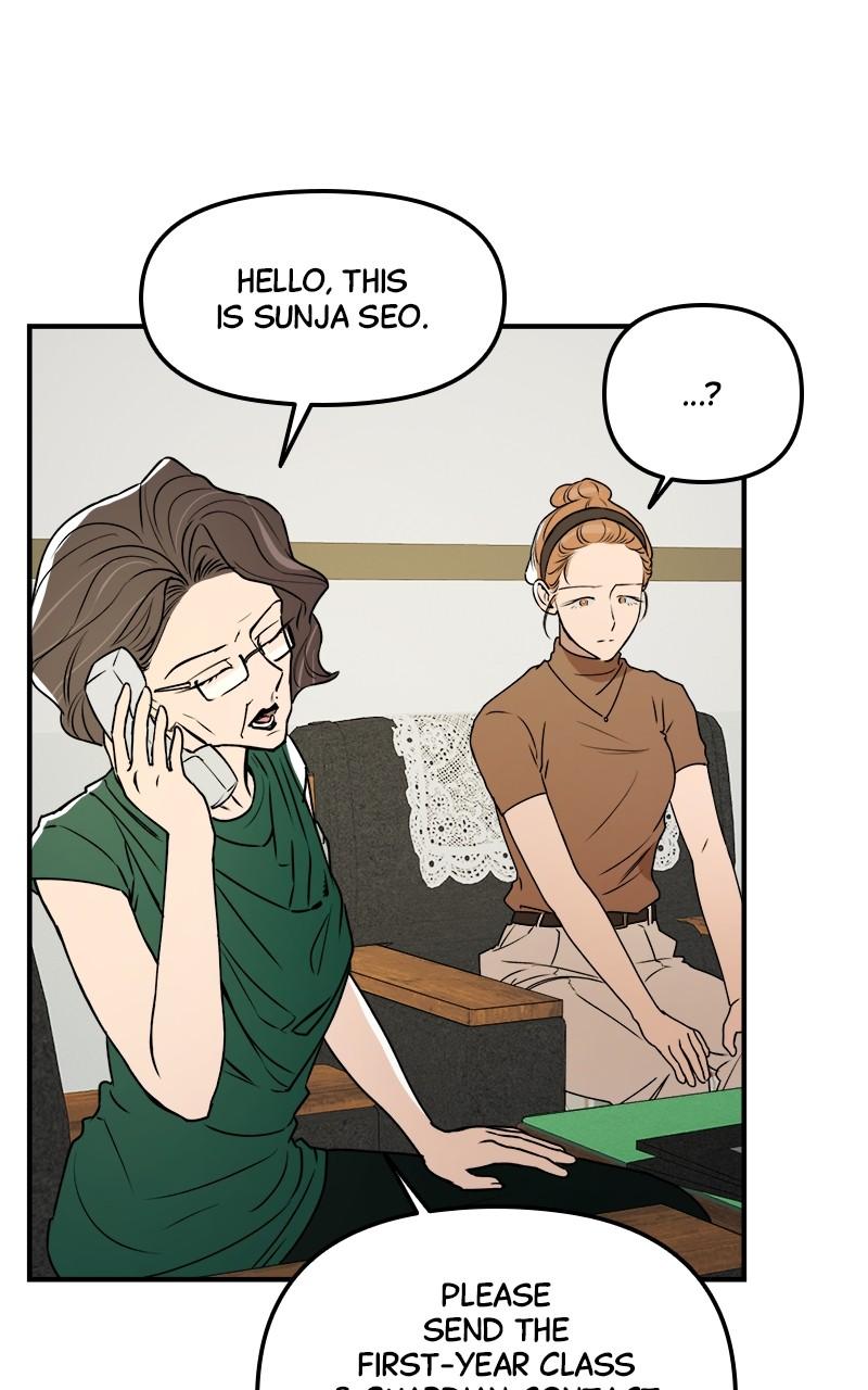 To Drown In You Chapter 28 - Page 67