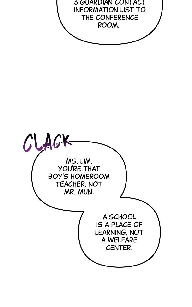 To Drown In You Chapter 28 - Page 68