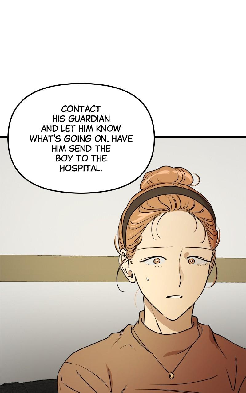 To Drown In You Chapter 28 - Page 69