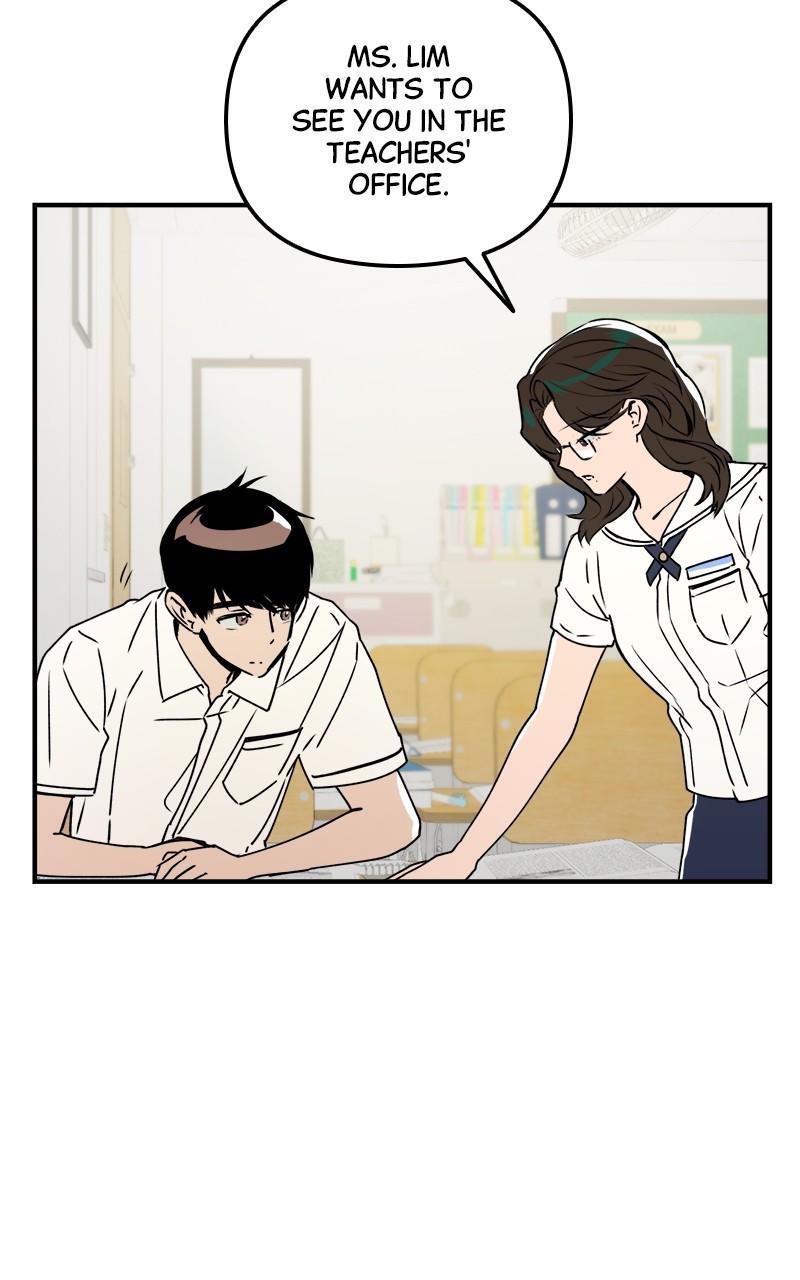 To Drown In You Chapter 28 - Page 72