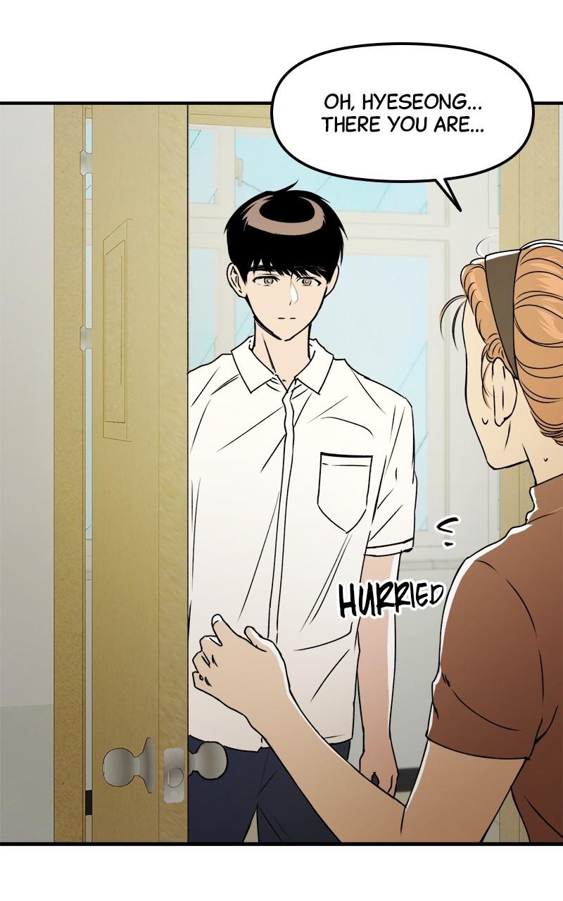 To Drown In You Chapter 28 - Page 74