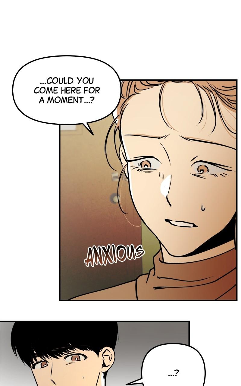 To Drown In You Chapter 28 - Page 75