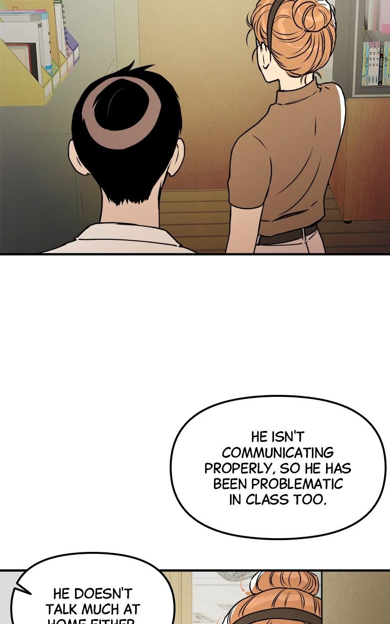 To Drown In You Chapter 28 - Page 77