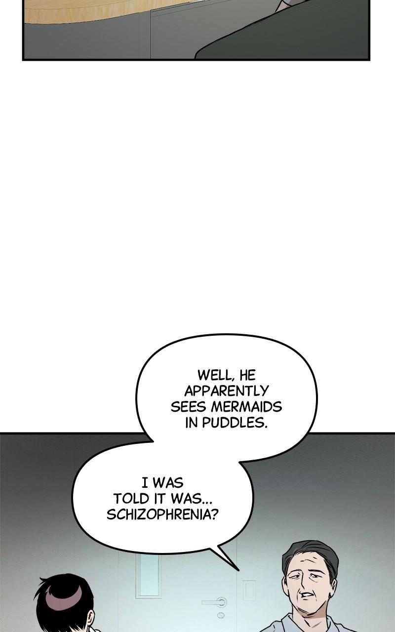 To Drown In You Chapter 28 - Page 84