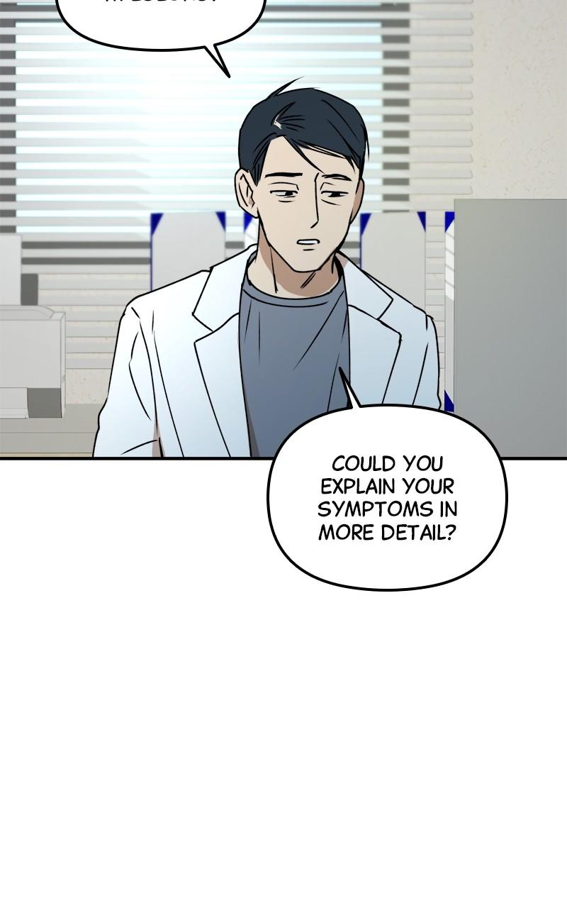 To Drown In You Chapter 28 - Page 86