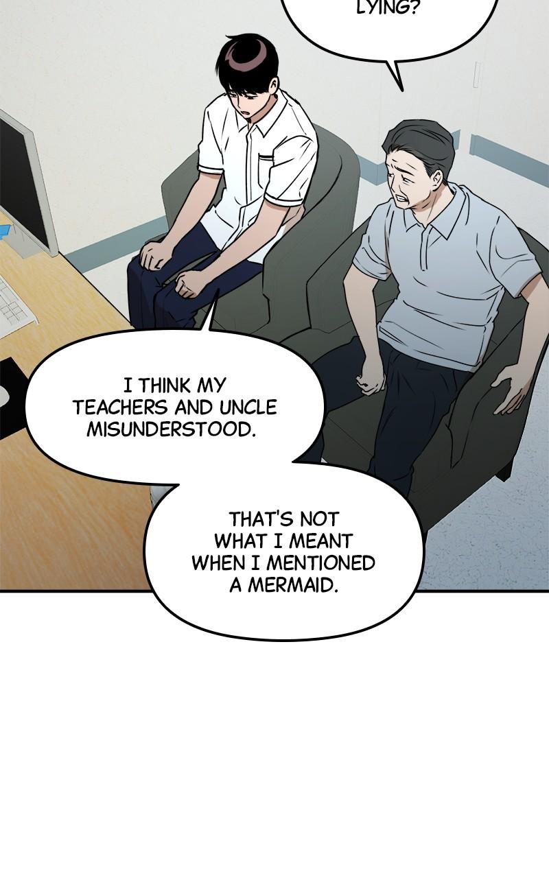 To Drown In You Chapter 28 - Page 90