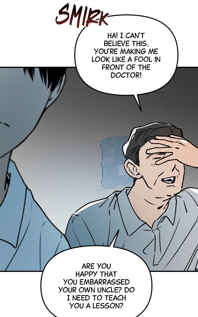 To Drown In You Chapter 28 - Page 91