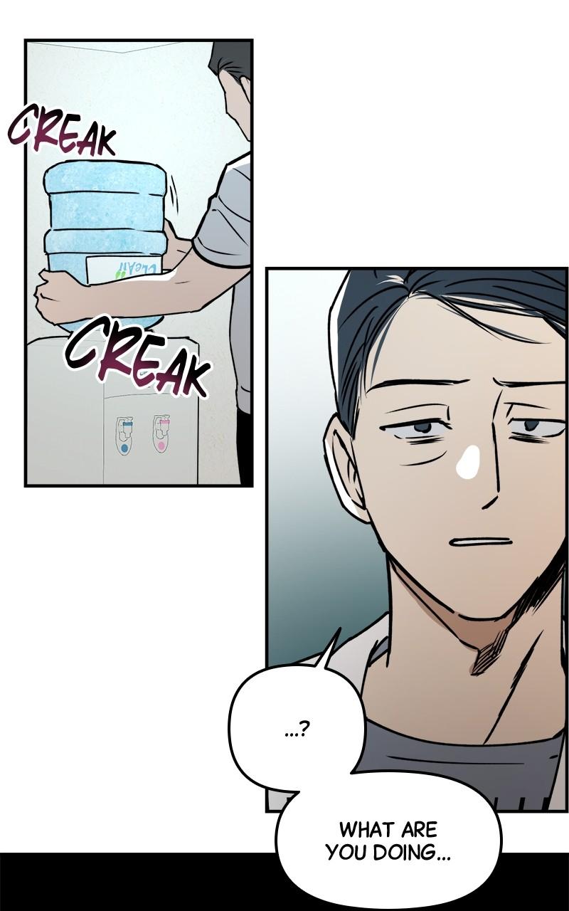 To Drown In You Chapter 28 - Page 94